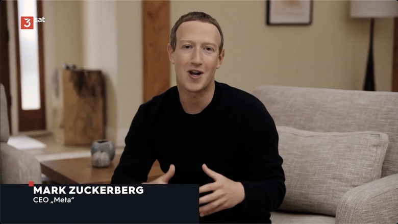 кадр из фильма Facebook und Co. zerschlagen? - Die Debatte um die Macht der Social-Media-Konzerne