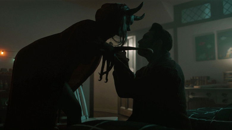 кадр из фильма The Bargain