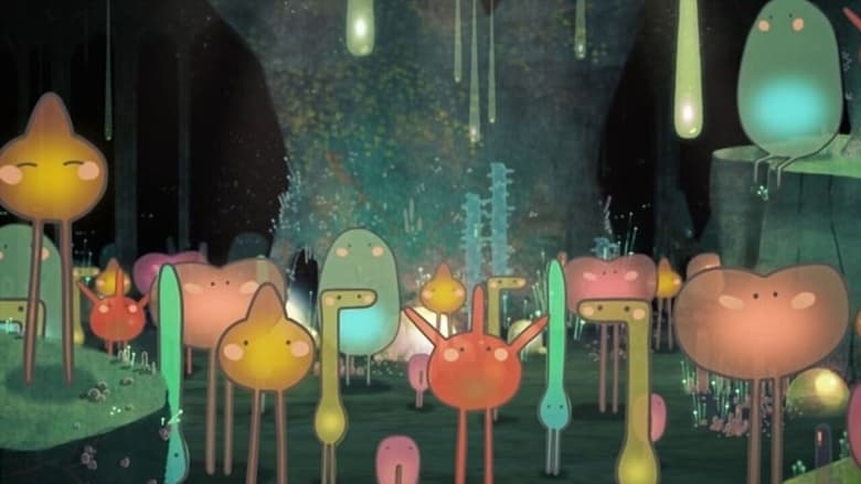 кадр из фильма Microbiote, les fabuleux pouvoirs du ventre