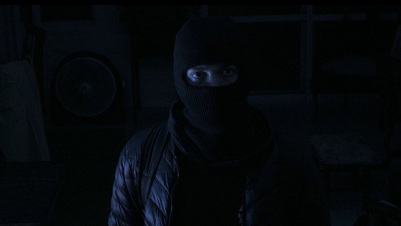 кадр из фильма Doble Crimen