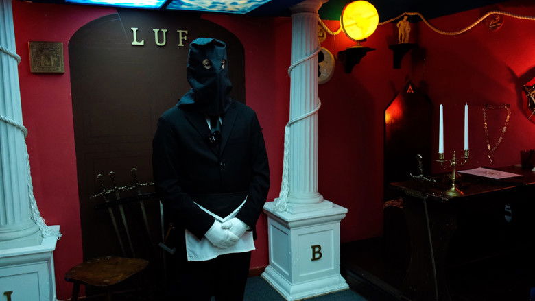 кадр из фильма LUX VERA 6023