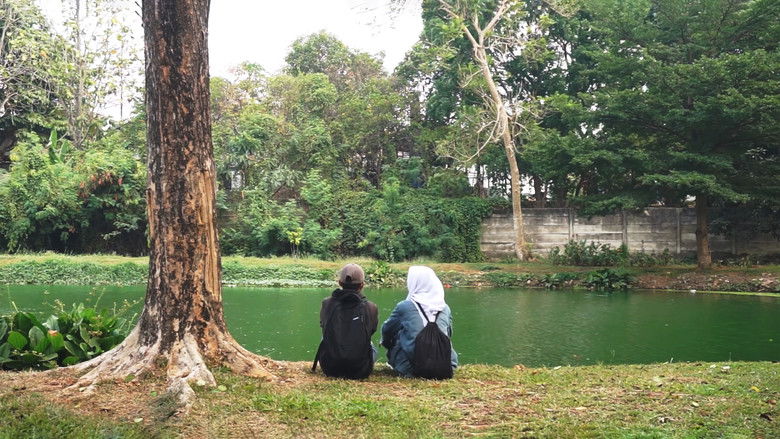 кадр из фильма INTUISI