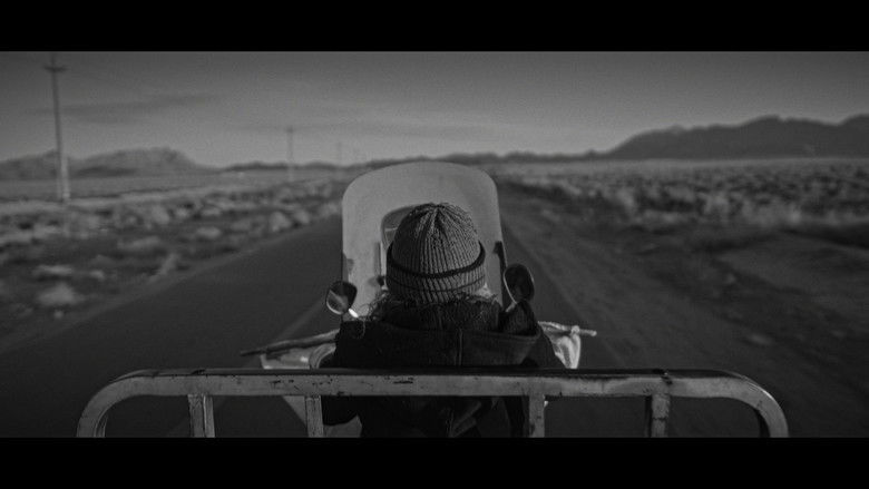 кадр из фильма LandStone