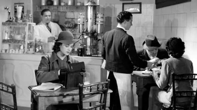 кадр из фильма Gente bien