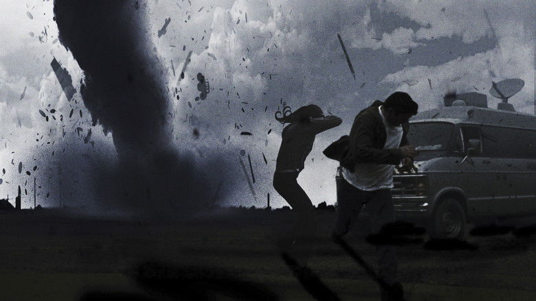 кадр из фильма Devil Winds