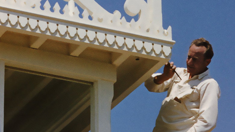 кадр из фильма Disneyland Handcrafted