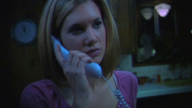 кадр из фильма Когда звонит убийца