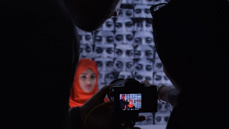 кадр из фильма Our Photos, Our Voices