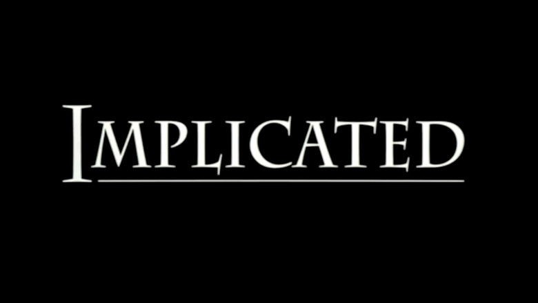 кадр из фильма Жертва страсти