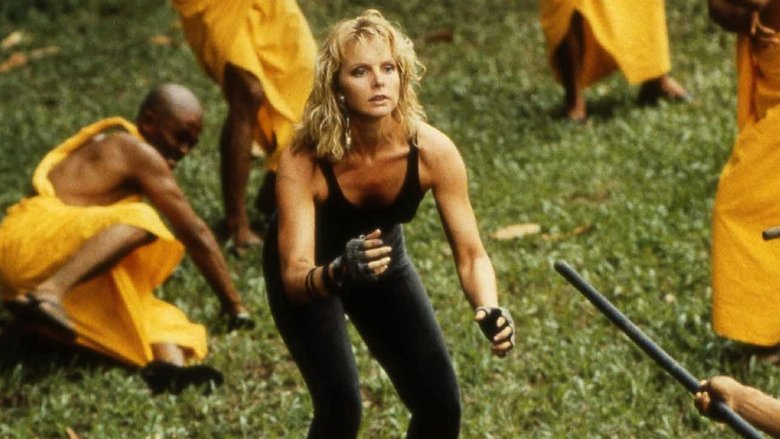 кадр из фильма Savage Justice