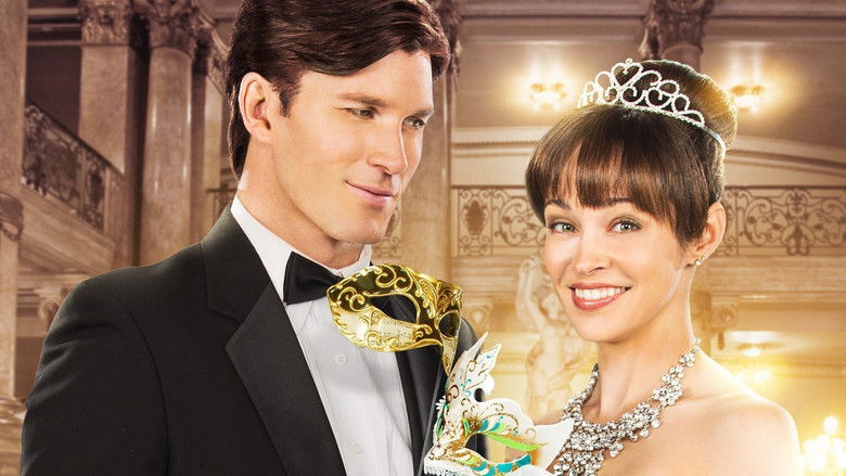 кадр из фильма Полночный маскарад