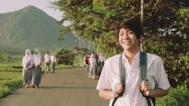 кадр из фильма Pria