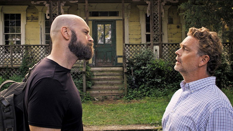 кадр из фильма Penance Lane