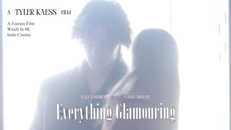 кадр из фильма Everything Glamouring