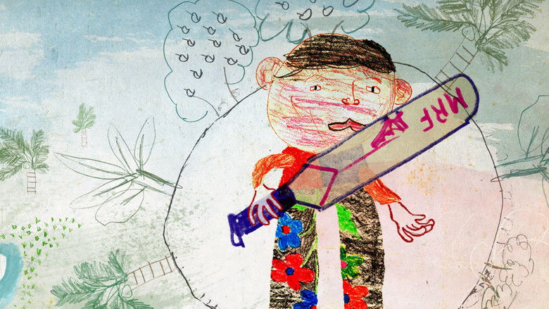 кадр из фильма Bajo la almohada