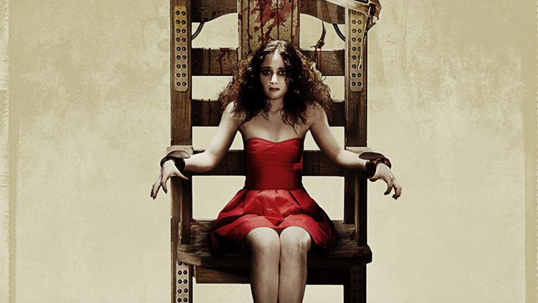 кадр из фильма Сид: Месть восставшего