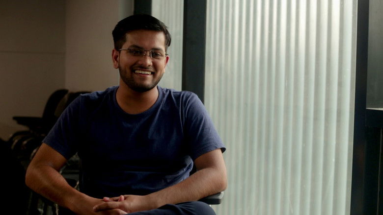 кадр из фильма Questionnaire