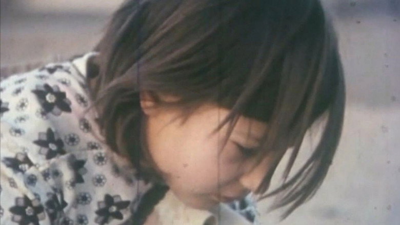 кадр из фильма دختربس نمی‌خواست تنها باشد