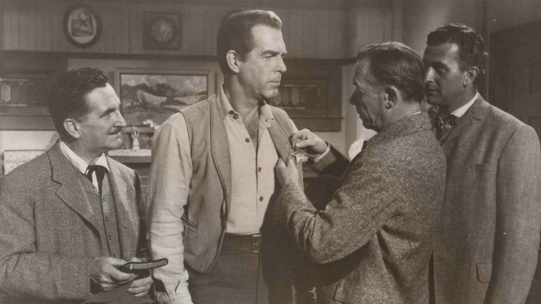 кадр из фильма Good Day for a Hanging