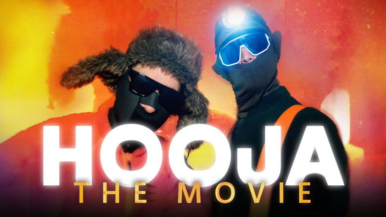 кадр из фильма Hooja: The Movie