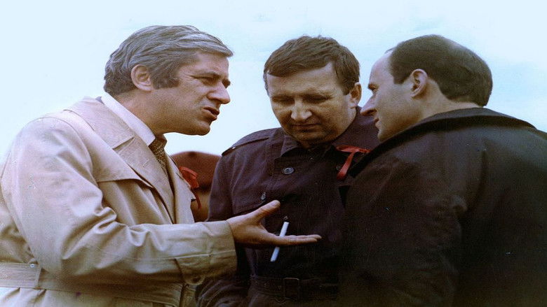 кадр из фильма Kung-fu