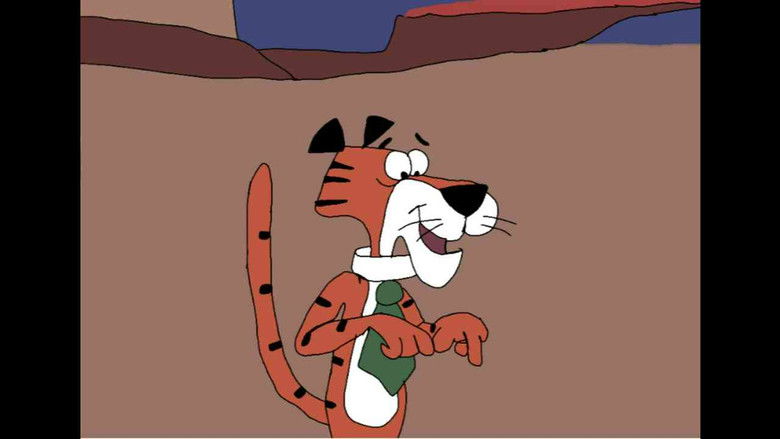 кадр из фильма Injun Trouble