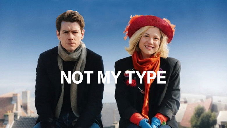 кадр из фильма Не в моём вкусе