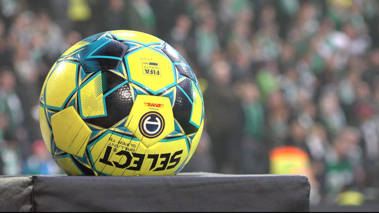 кадр из фильма Boll