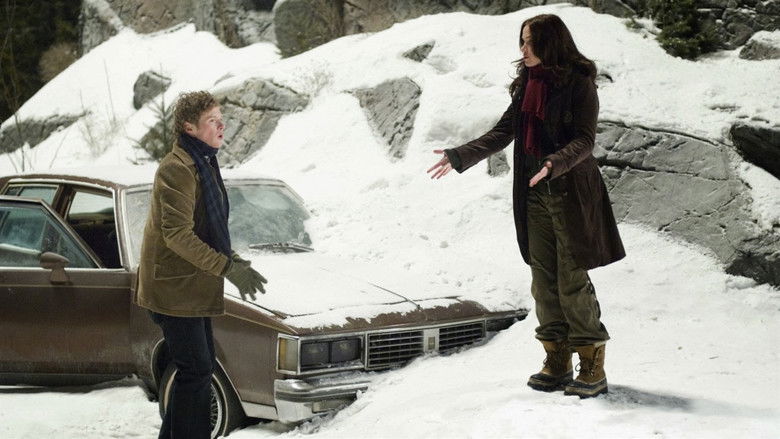 кадр из фильма Призраки