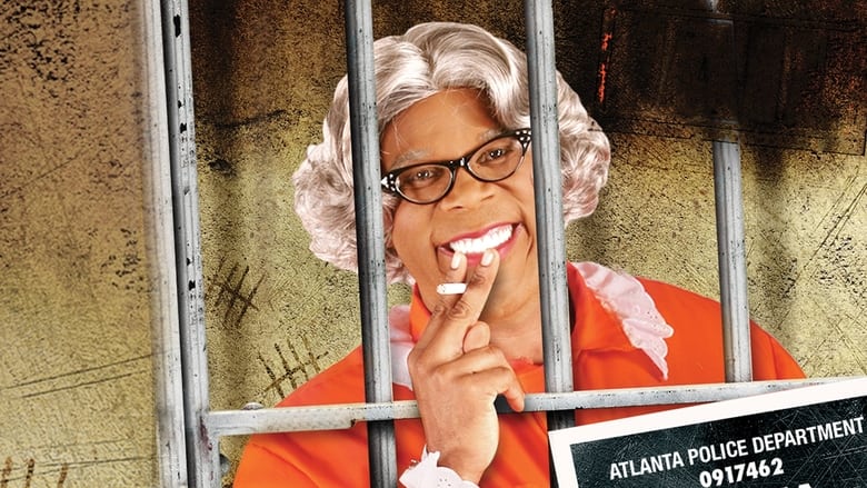 кадр из фильма Madea Goes to Jail - The Play