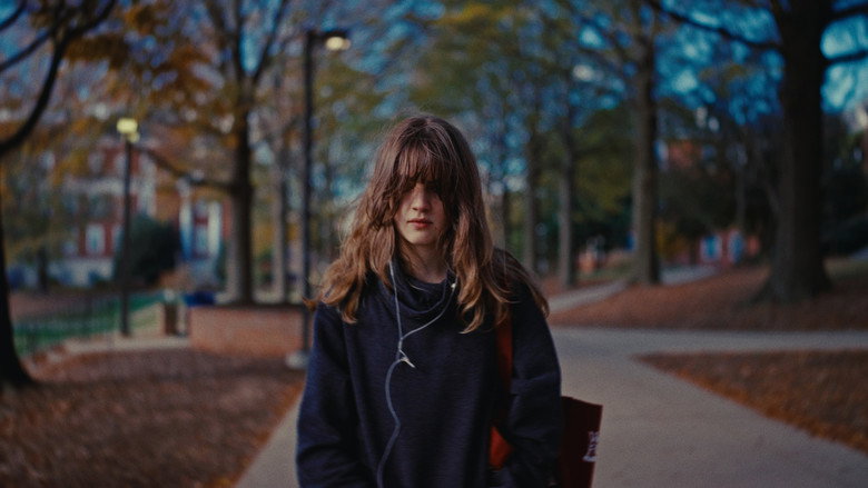 кадр из фильма If You Can Hear Me