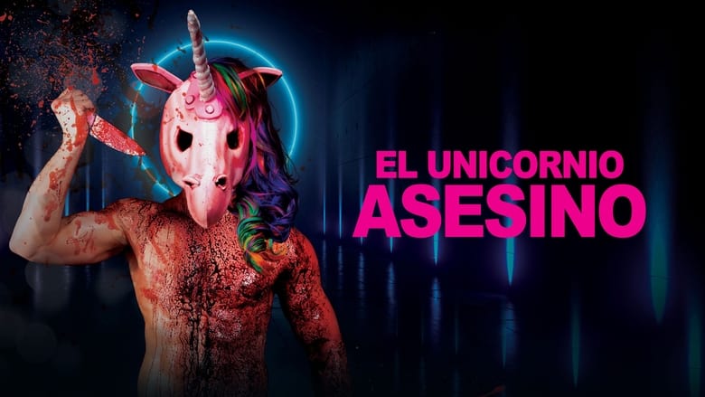 кадр из фильма Killer Unicorn