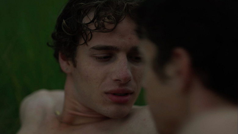 кадр из фильма Far From Water