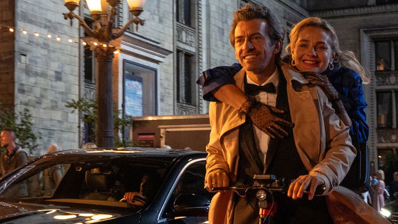 кадр из фильма Baśka