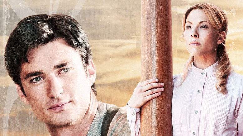 кадр из фильма Love Begins