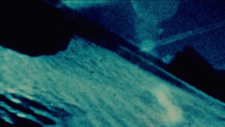 кадр из фильма Engram of Returning