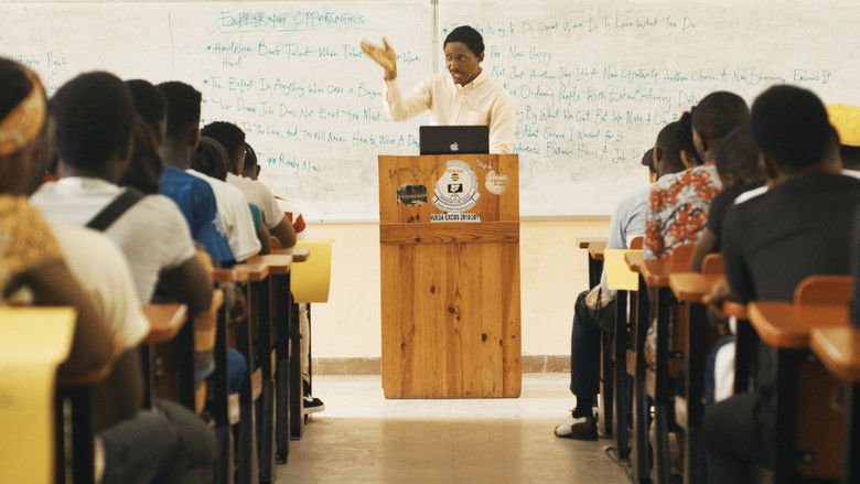 кадр из фильма В поисках себя