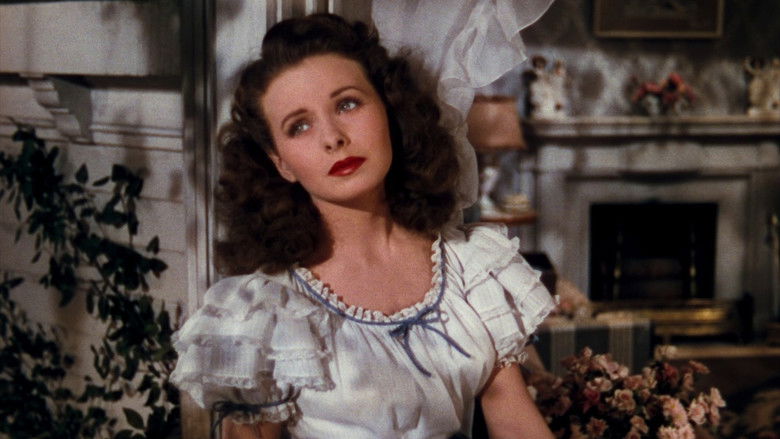 кадр из фильма Ярмарка