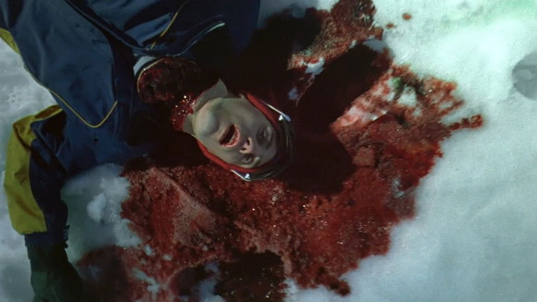 кадр из фильма Скользящие