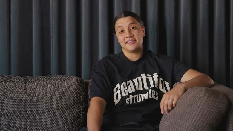 кадр из фильма History Makers: The Story of the 2010 AFC Women's Asian Cup Winners