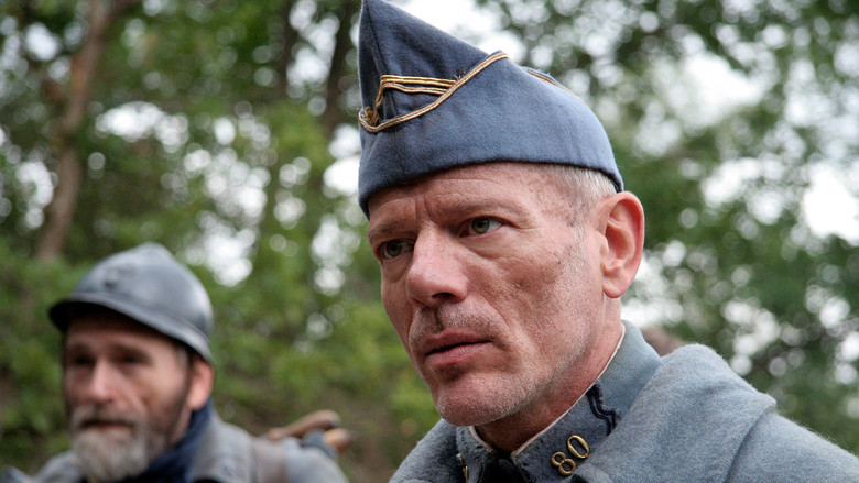 кадр из фильма La France