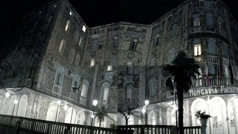 кадр из фильма Отель