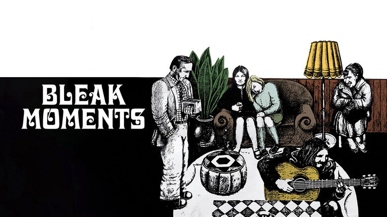 кадр из фильма Bleak Moments