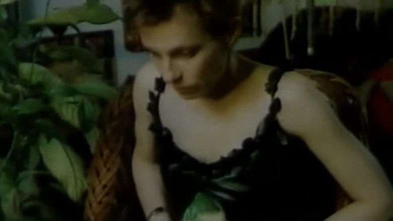 кадр из фильма Письмо в Америку