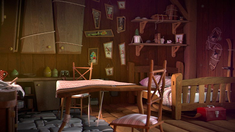 кадр из фильма Hey Deer!