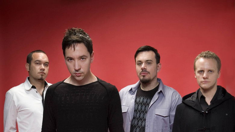 кадр из фильма Shihad: Beautiful Machine