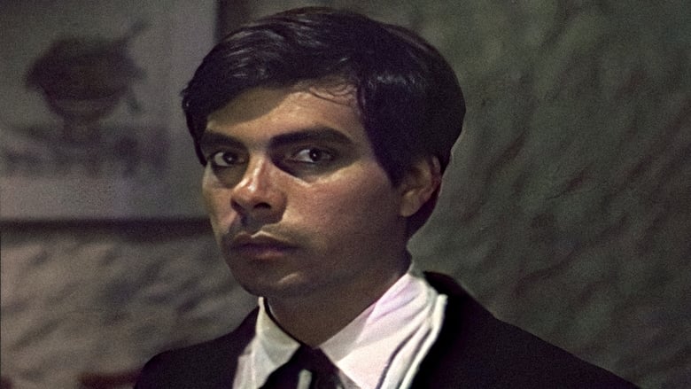 кадр из фильма 27 horas con la muerte