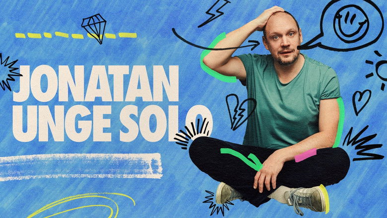 кадр из фильма Jonatan Unge solo