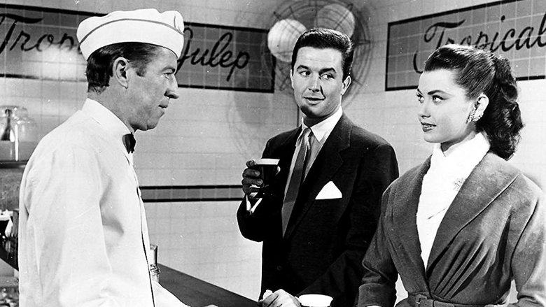 кадр из фильма Deported