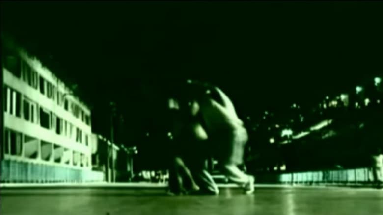 кадр из фильма Sonho de um Carnaval